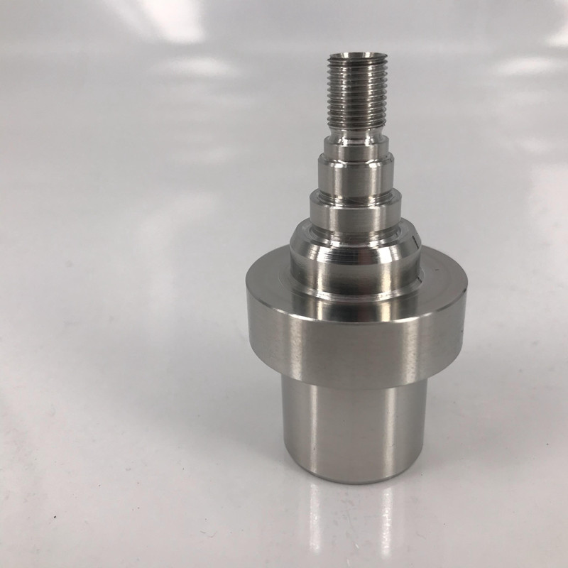 Trục xoay tốc độ cao của Niken Alloy718