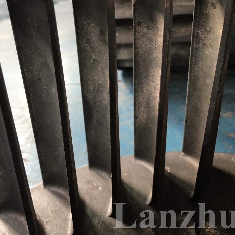 Bánh công tác 713 hợp kim Niken 713