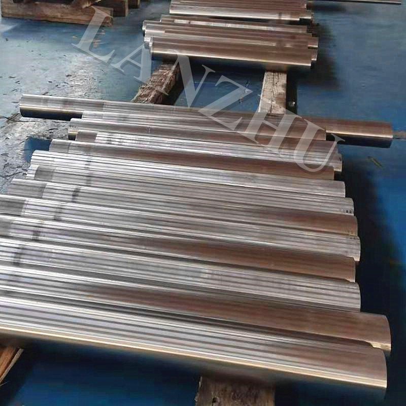 Hợp kim Niken 718 Alloybar