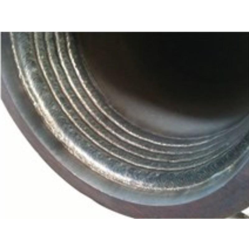 Giải thích về cơ chế ăn mòn chính