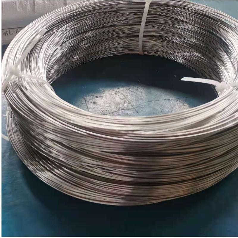 Dây hợp kimniken X750