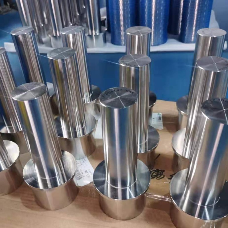 718 hợp kim Lanzhu Nhận dạng sản phẩm