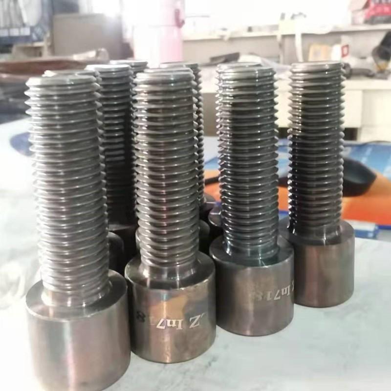 Niken Alloy718 Bolt.